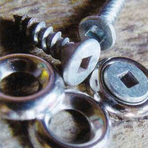 Nuts and Bolts: A Fasteners Guide Image